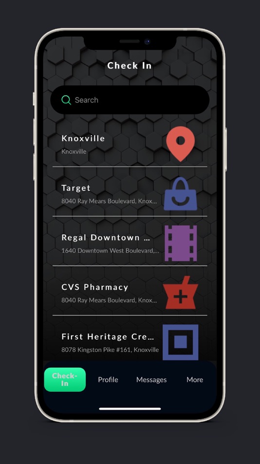 #4. Bridge-App (iOS) 由: Joseph Ryan Brandenburg