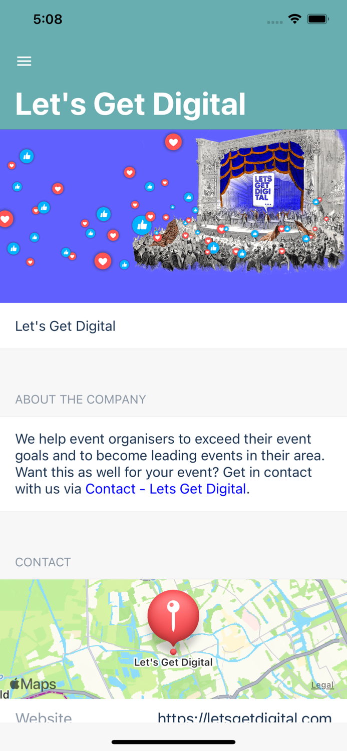 MediaTech Hub Conference 2023