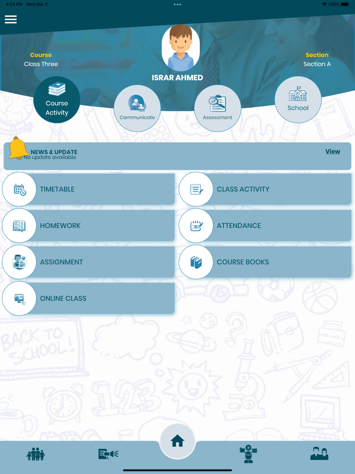 Cambridge Schools and College