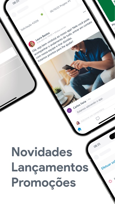 Motion Brand Screenshot
