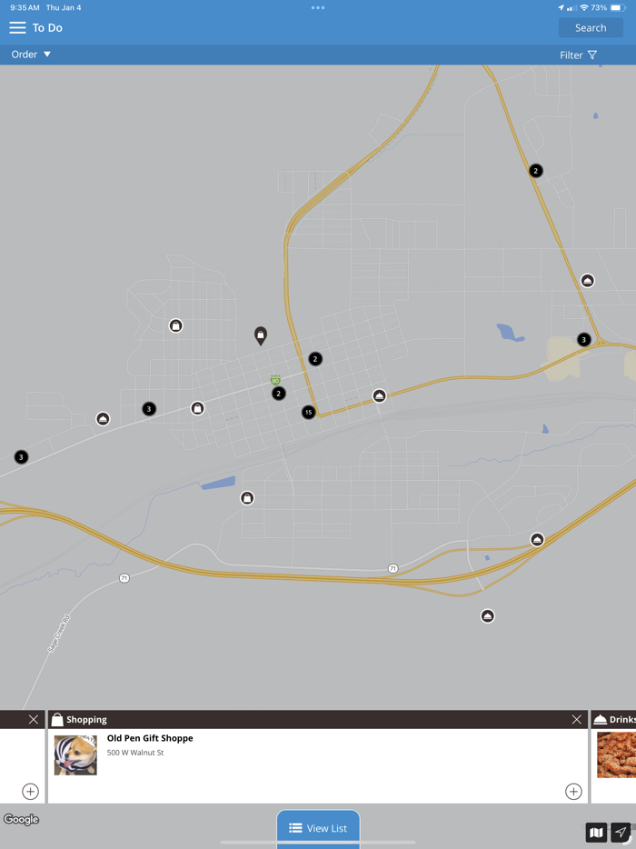 Discover Carbon County WY