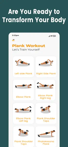 Game screenshot Core: Trainer & Peleton Guide hack