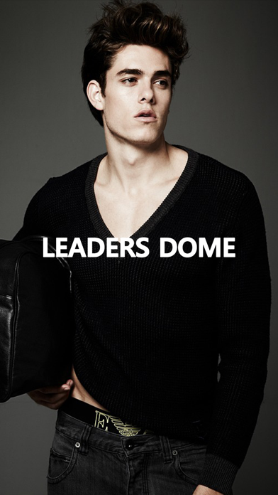 LEADERSDOME Screenshot