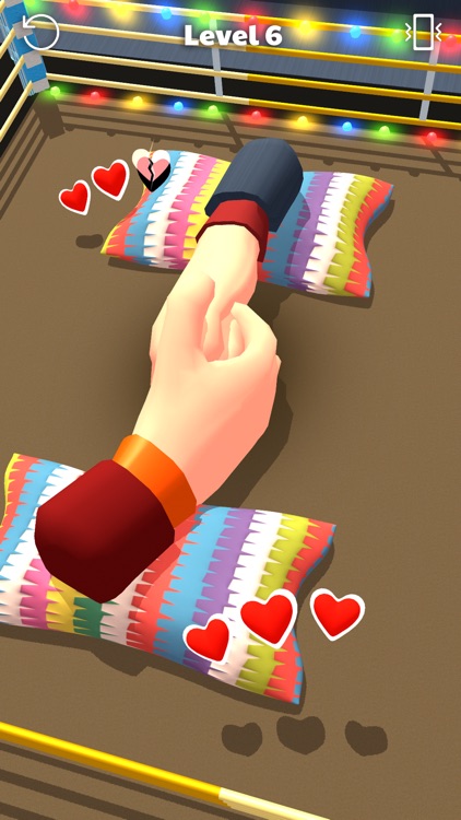 Candy Challenge 3D: Survival! screenshot-3