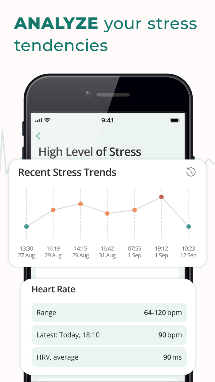 Pulsebit Heart Rate Monitor