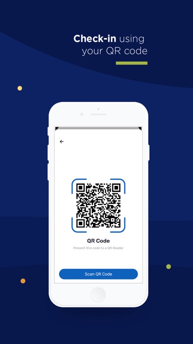 DukeGroups Screenshot