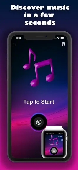 Game screenshot Identify Song apk