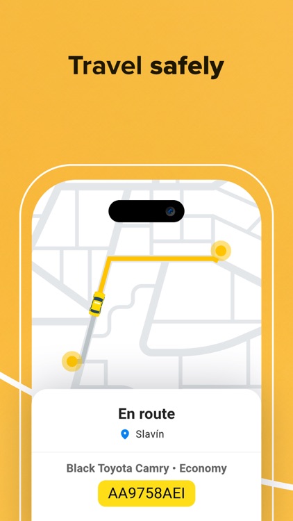Carma: Order Taxi Rides Online screenshot-5