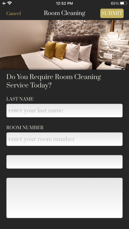 Hotel Manoir d'Auteuil screenshot-5