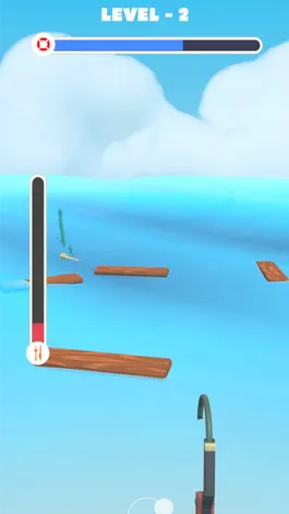 Game screenshot Hook and Raft mod apk