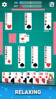 How to cancel & delete canasta * 2