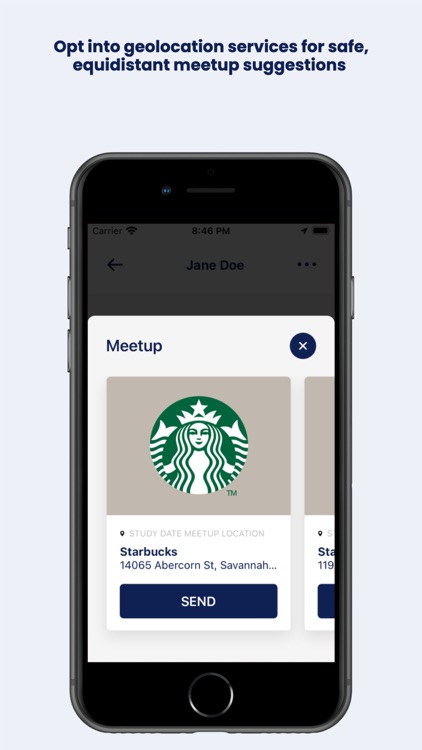 StudyDate screenshot-4