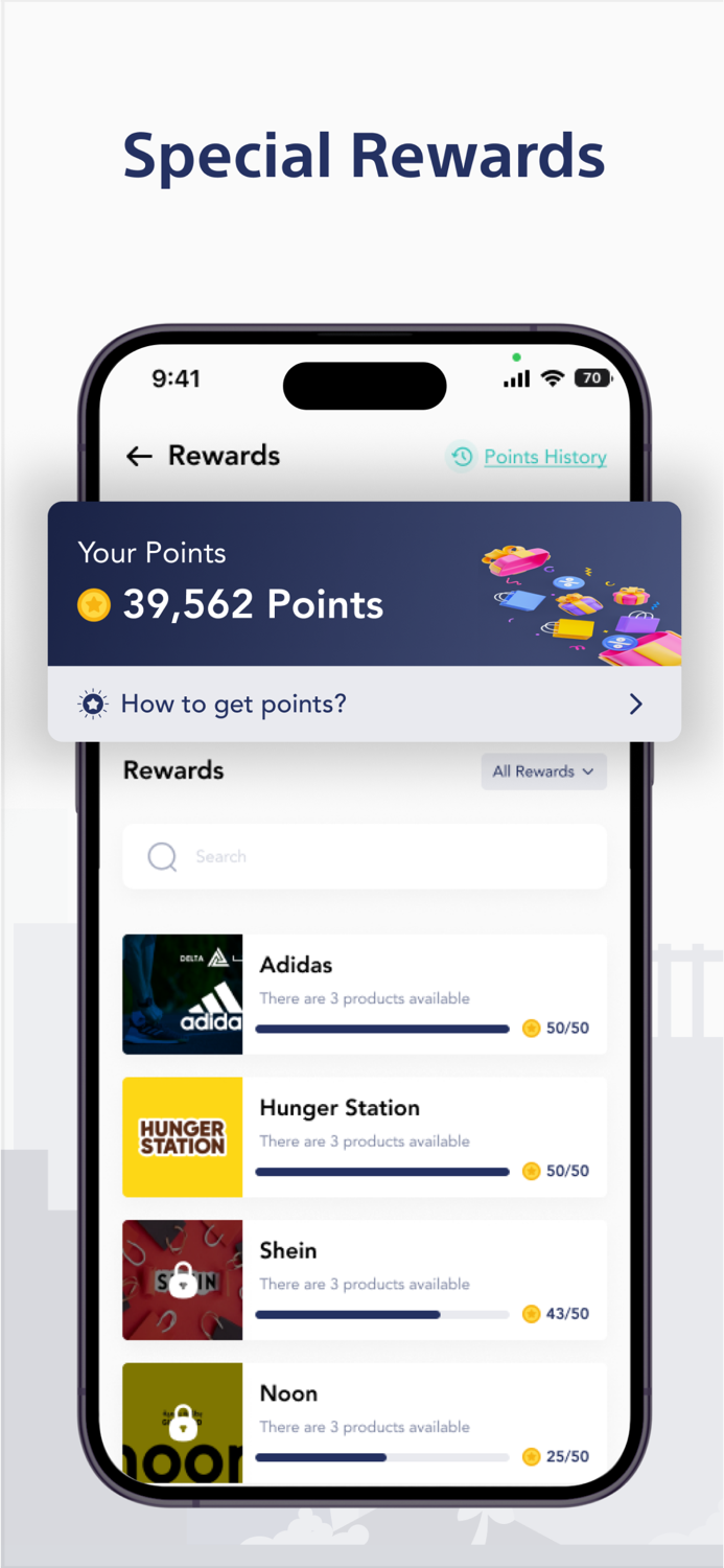 Tamra Capital Save and Invest