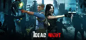 Dead By Dawn - Zombie Shooter screenshot #1 for iPhone