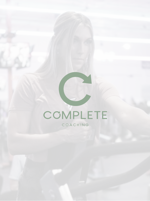Screenshot #4 pour Complete Coaching