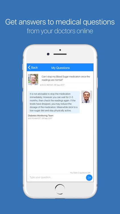 Members Health screenshot-3