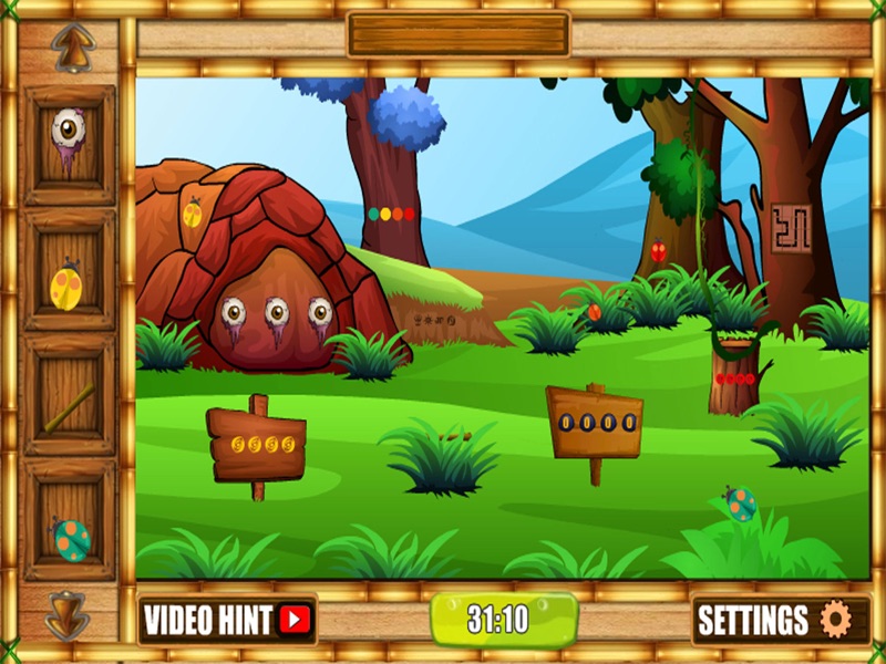 Infinite:100 Doors Escape Game screenshot 10