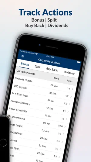 Stock Market Daily Tips NSE/BS screenshot 3