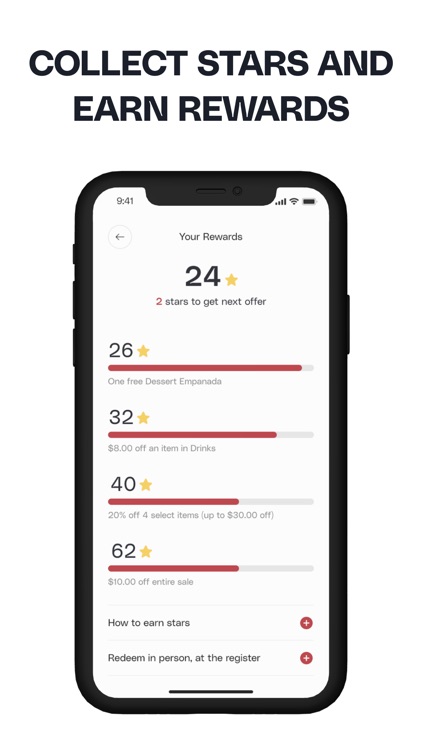 Empanada City - Brooklyn screenshot-4