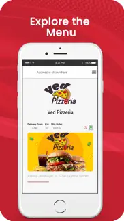 ved pizzeria problems & solutions and troubleshooting guide - 3