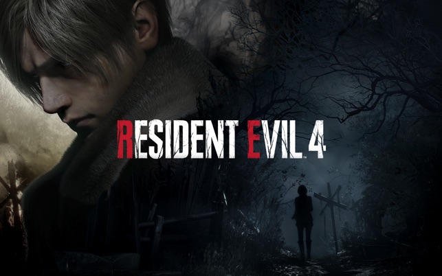 Game ppsspp 2024 resident evil 4