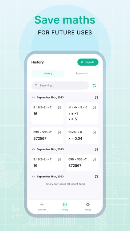 Math Solver: Scan & Solve screenshot-5