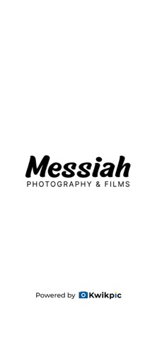 Messiah Photographyのおすすめ画像1