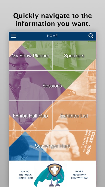 Preparedness Summit 2025