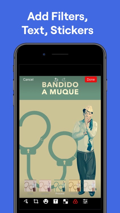 MWXL - Movies Poster