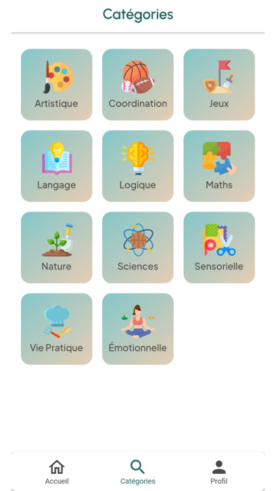 Bayna Screenshot