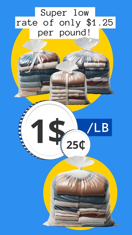 Duffloo: Doorstep Laundry