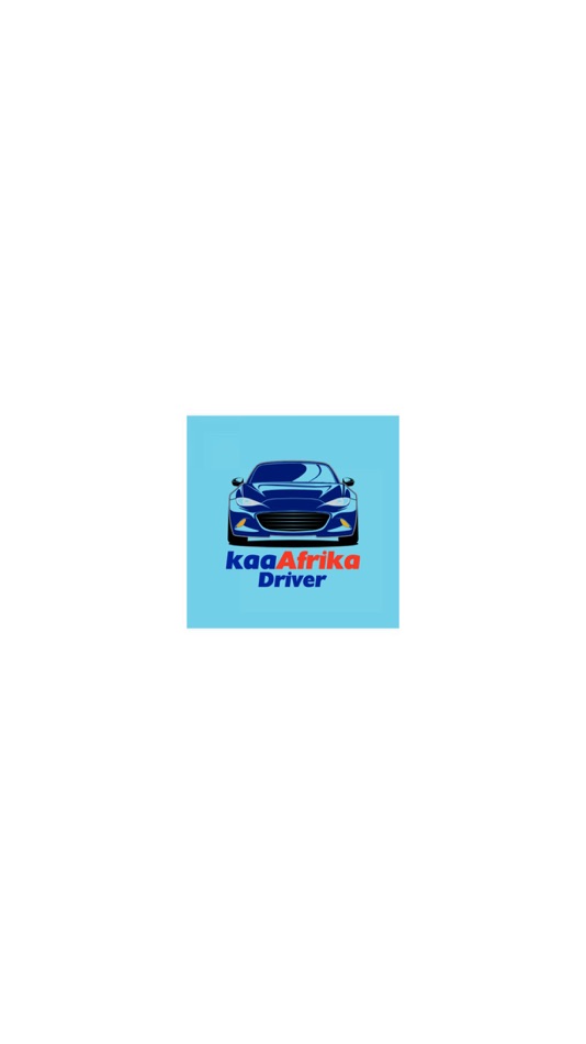 KaaAfrika Driver - 1.0 - (iOS)