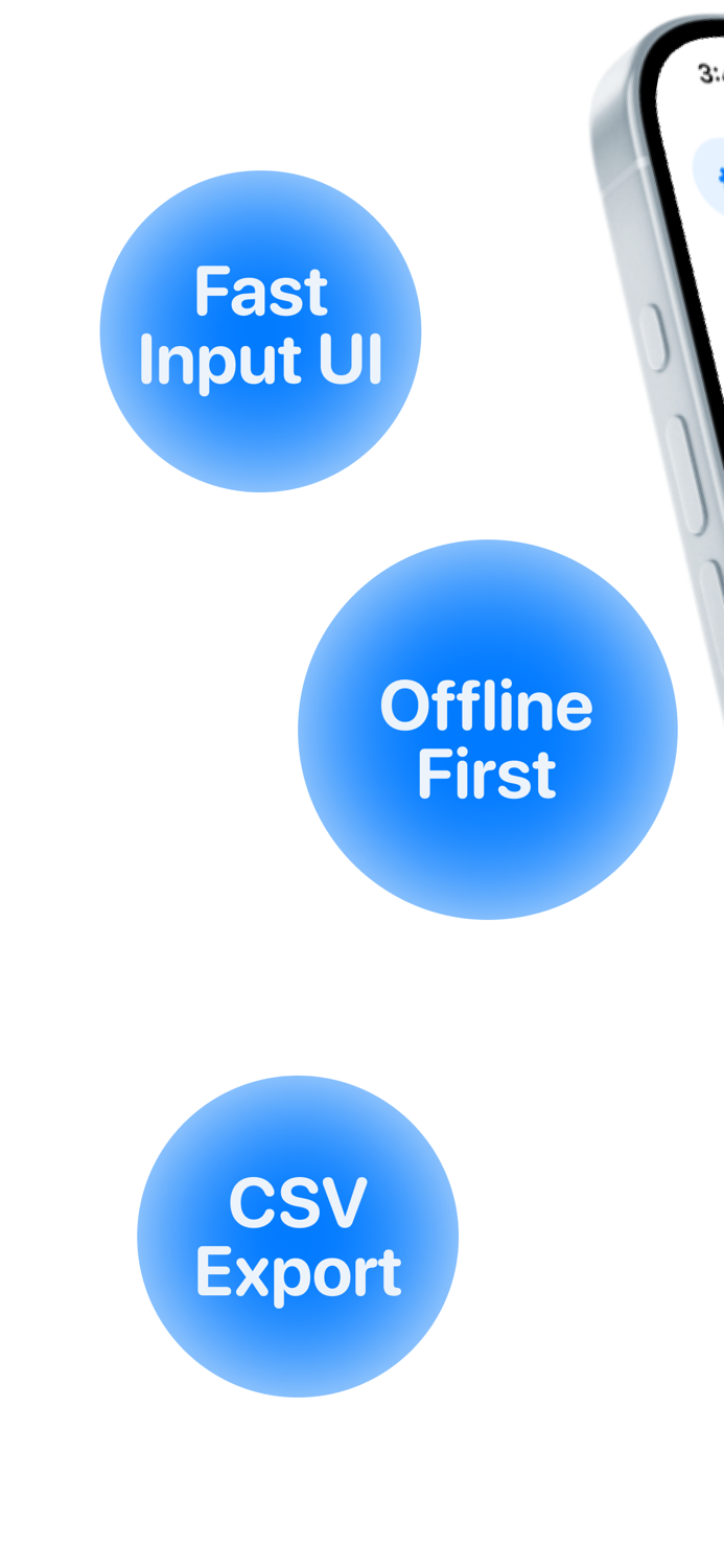 Ease - Expense Tracker