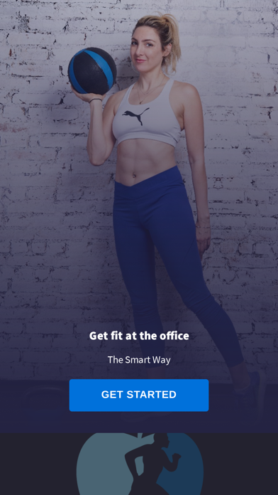 summed_workout Screenshot