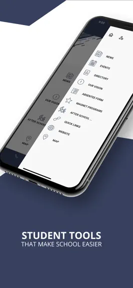 Game screenshot David A. Boody IS 228 apk