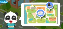 Game screenshot Baby Panda's Pet Care Center mod apk