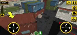 Game screenshot Real Crane Simulator hack