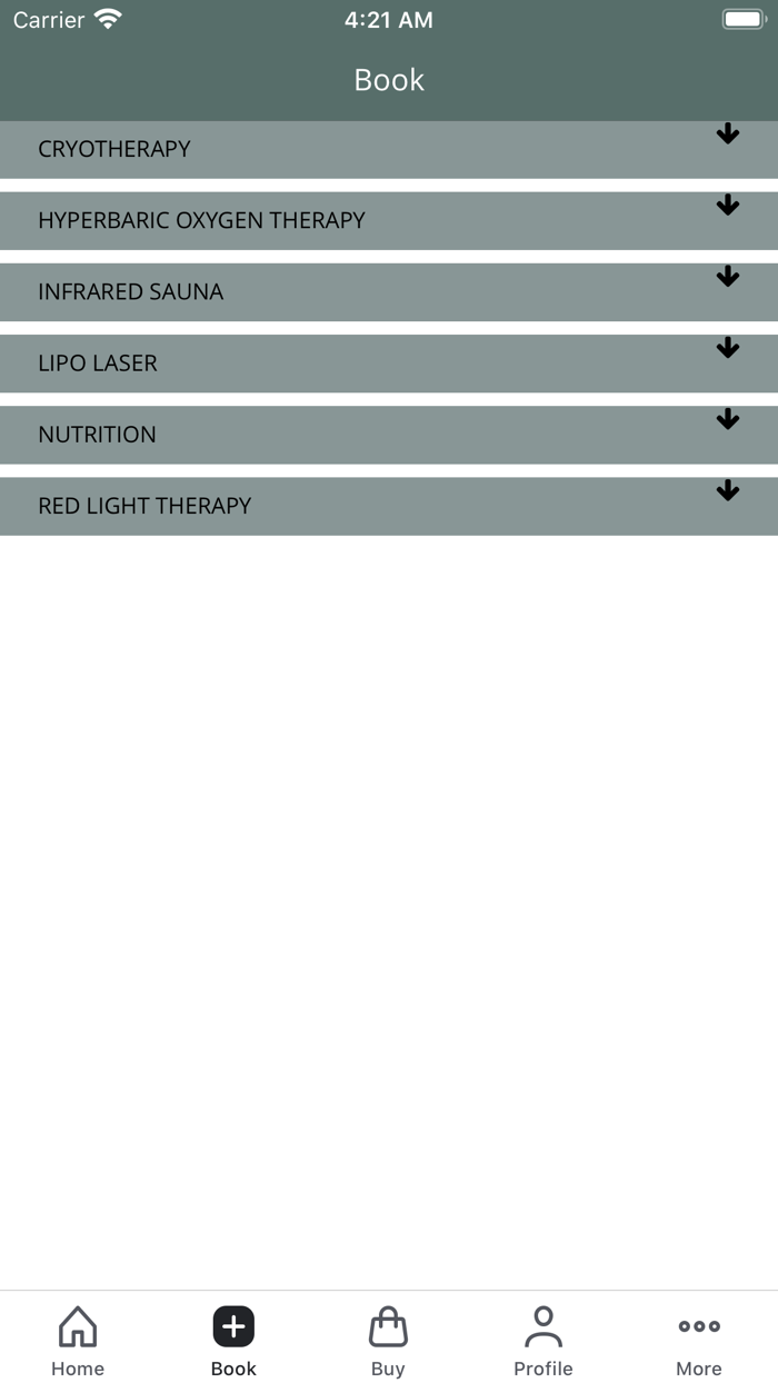 Conquer Functional Wellness