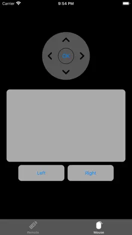 Game screenshot Universal Remote Smart - TV apk