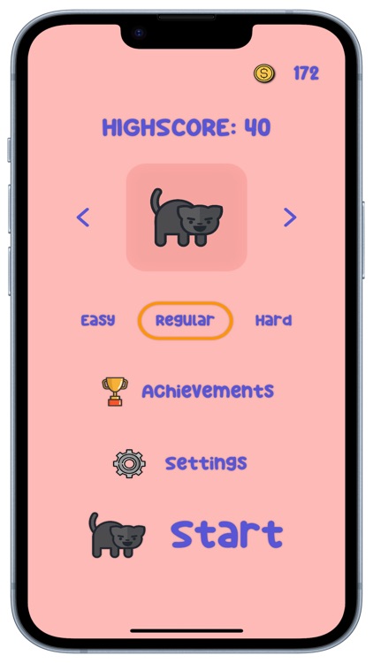 Snake Trail screenshot-0