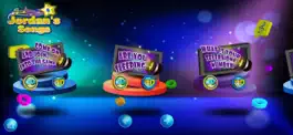 Game screenshot Jordan's English Song 8 apk