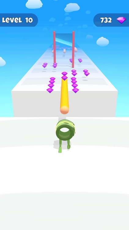 Money Roll Fit screenshot-3