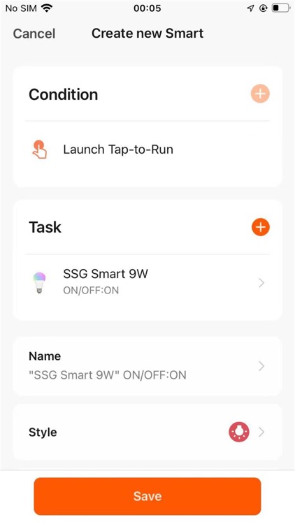 SSG Smart screenshot-4