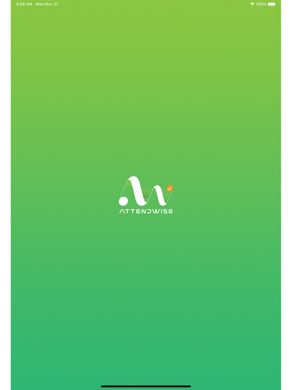 Screenshot #4 pour AttendWise