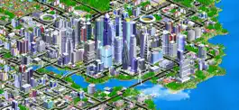 Game screenshot Designer City mod apk