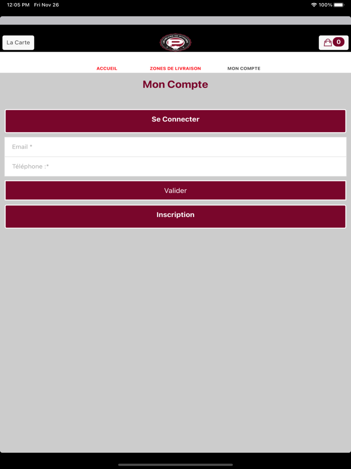 Les Delices de Pithiviers