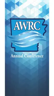 How to cancel & delete awrc annual water conference 4