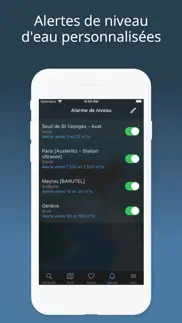 riverapp iPhone Captures Décran 4