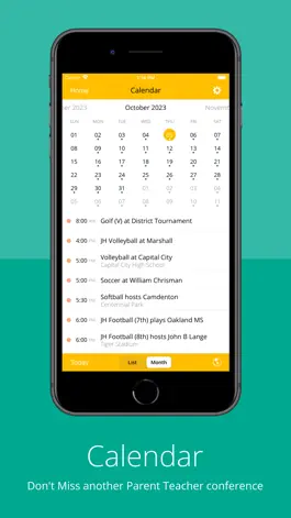 Game screenshot Sedalia School District 200 hack