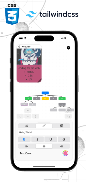 ‎CAOCAP Screenshot